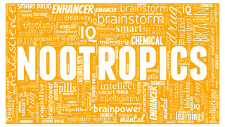 The Most Effective Nootropics Based On The Latest Scientific Research